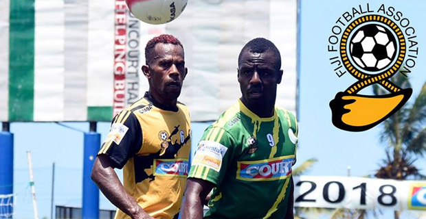 Nadi defeats Tavua 5-1 in opening Day 2 match of IDC