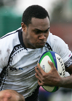 Vuibau the danger man for Nadroga