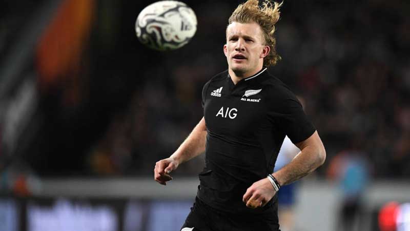 McKenzie reportedly heading to Japan