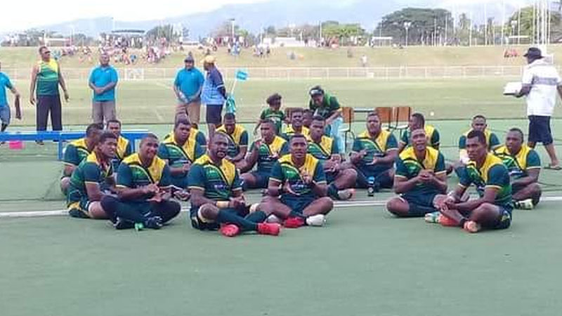 Tailevu beats Naitasiri in Skipper Cup