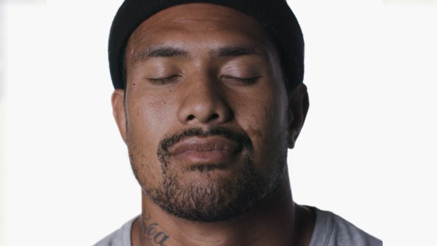 NZ Rugby encouraging male players to be 'more vulnerable' in emotional new series starring All Blacks