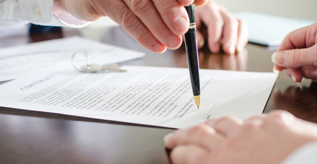 LTA and Fiji Revenue Customs Service sign MOU encouraging information sharing between the two organisations