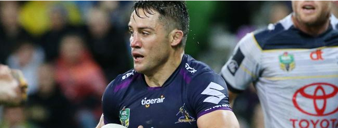 Can the Storm pull off a win against the Cowboys?