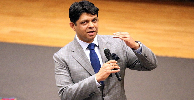 Unions are falsely claiming that 2,000 teachers have been demoted - Sayed-Khaiyum