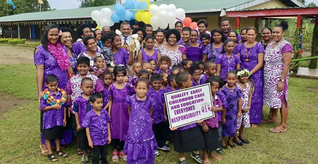 Next generation will face a faster changing world - Koya