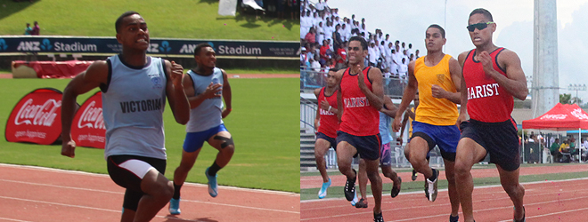 Tough competition expected between Waqa and Miller