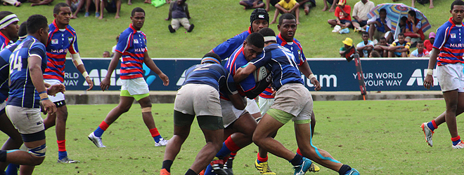 4 referees from NZ to officiate at the Deans final