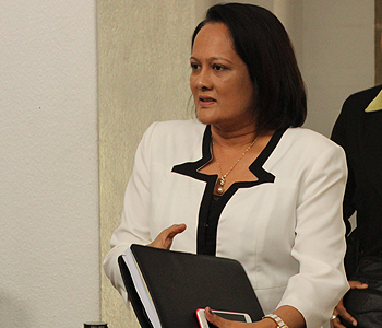 Distribution of medicine in Fiji being handled by outdated computer system