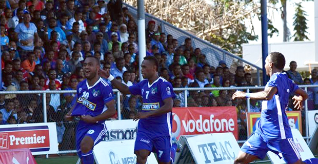 Possibility of both legs of CvC series to be played in Viti Levu