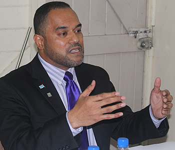 FRU AGM was unconstitutional - Waqabaca