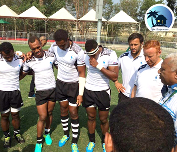 Weâ€™ve got one aim and thatâ€™s to win the gold medal â€“ Ben Ryan