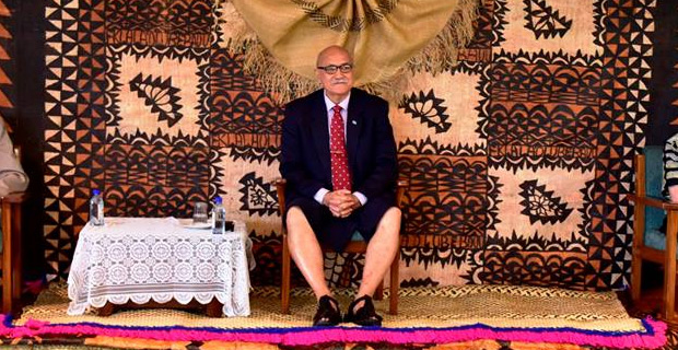 President Konrote encourages increased awareness on lifestyle diseases