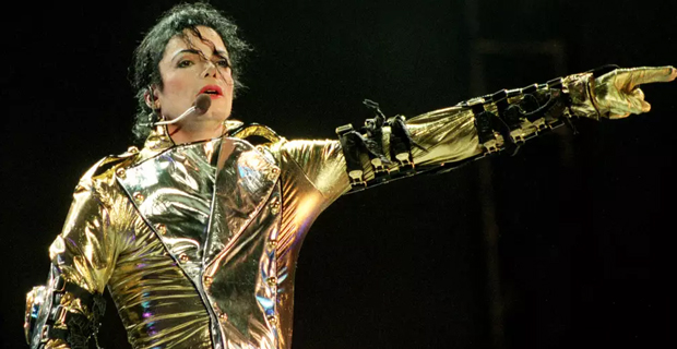 Michael Jackson's estate sues Disney, ABC over TV special 