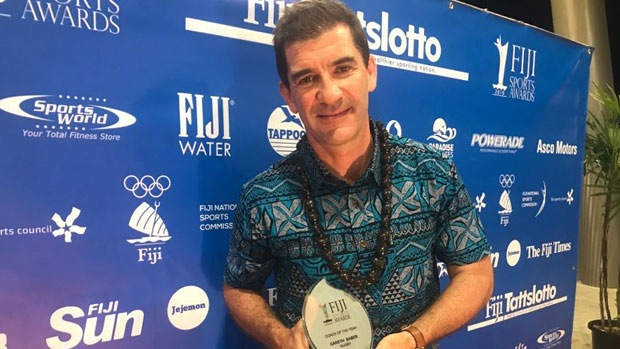 Fiji 7s eyeing game time in April after postponement of Hong Kong and Singapore 7s - Baber