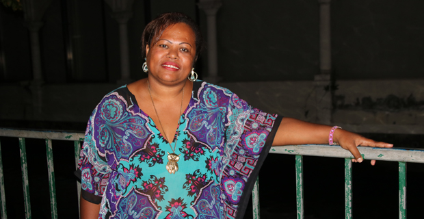 Future with her sons helps Holmes overcome her battle with bipolar and suicidal tendencies