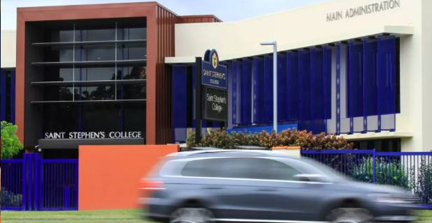 Mass overdose at a private school in Australia