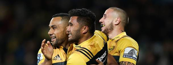  Can Laumape and Aso break the long?time season try scoring record?