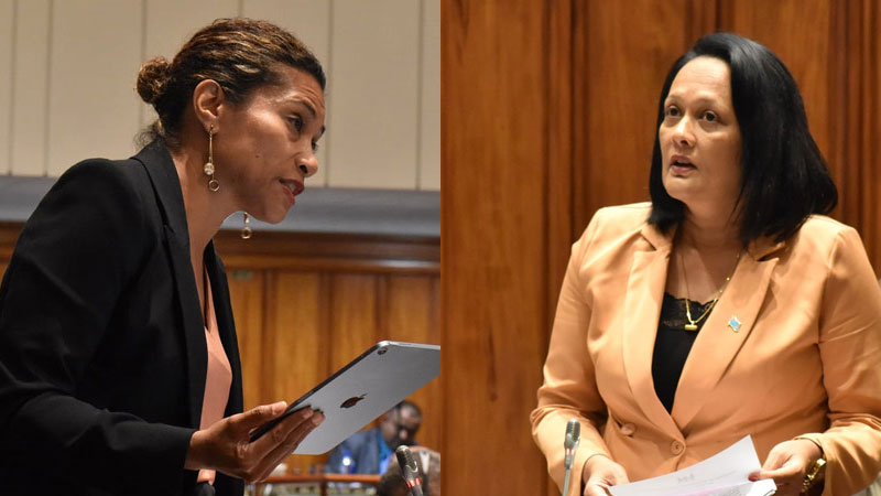 Akbar says school heads are the principal signatories of the Free Education Grant to ensure there is more accountability