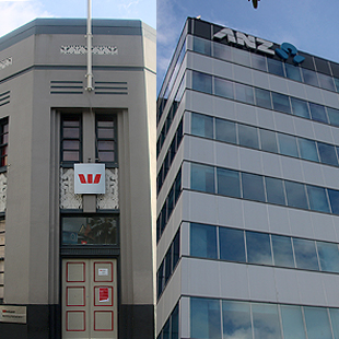 Westpac and ANZ main branches to close today in light of asbestos contamination at Suva Civic Centre