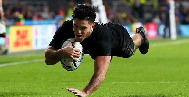 All Blacks’ strongest available team named for SA clash