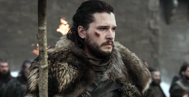 GOT star checks into wellness retreat after series end