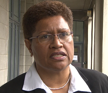 Discussions underway in relation to NFPâ€™s conditions - Namosimalua