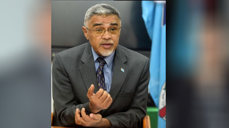 Risk situation currently contained at Lautoka Hospital 