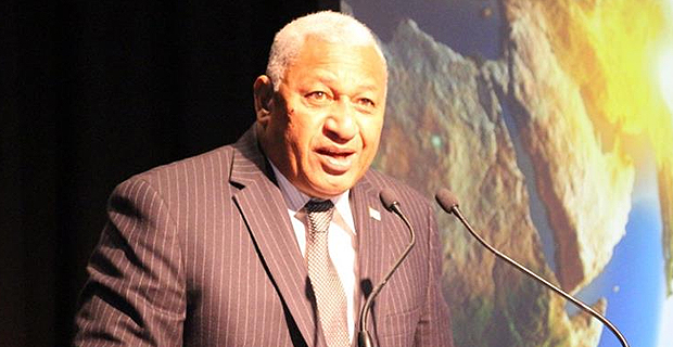 WOWS Kids Fiji supported 63 children in Fiji this year - PM