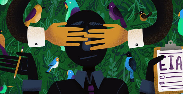 Qereqeretabua to speak on the need for Environmental Impact Assessments at the 2019 Construction Industry Council conference