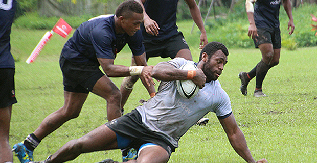 Nemani Nagusa signs with Newcastle Falcons joining Goneva next season