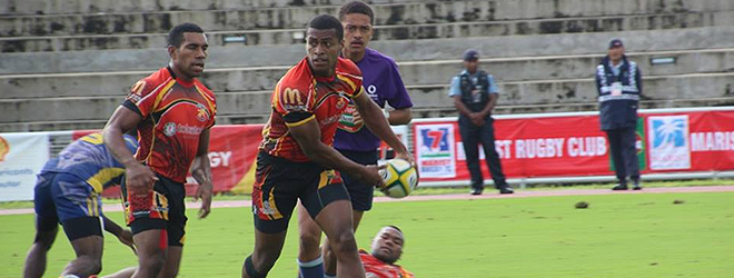 Tabadamu Red continues dominant form in Elimination Round