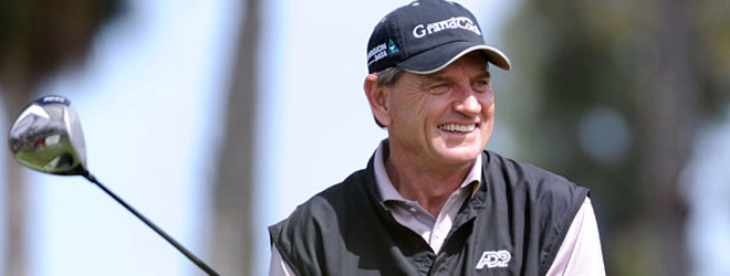 3 time PGA champion to compete in Fiji International