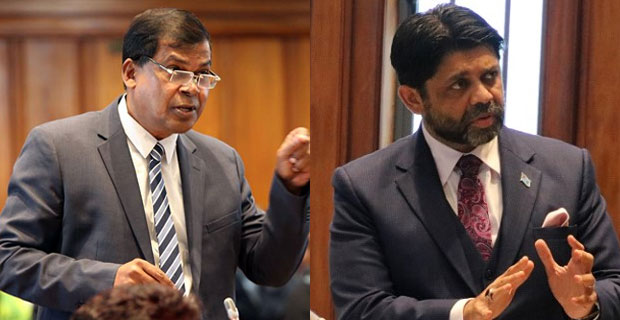 Majority of the members of parliament authorise Minister for Economy to loan $65 million from ADB