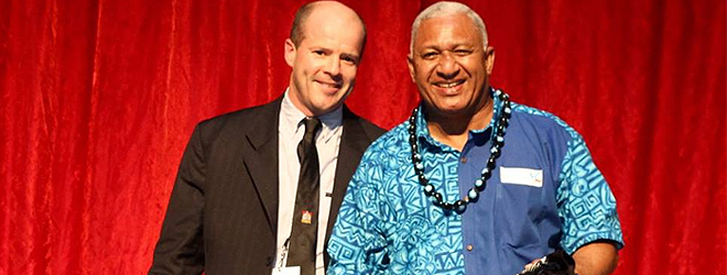 Super Rugby's Pacific Island adventure given a massive thumbs up by the Chiefs