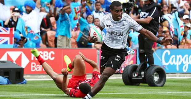 Keeping the momentum going from Hamilton 7s win will be key as they prepare for Sydney 7s