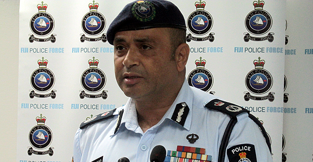 Be security conscious while moving around cities and towns - Qiliho