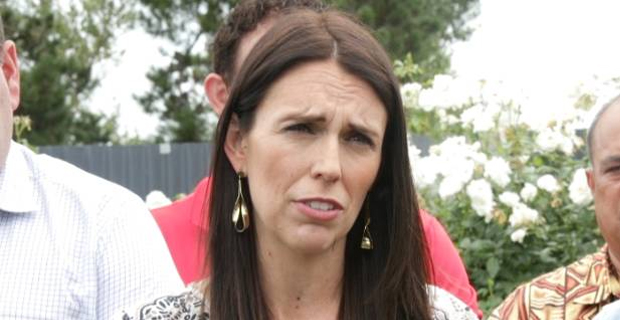 PM to hand over power when she arrives at hospital to give birth