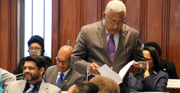 Equal iTaukei land lease distribution will continue for landowners - PM