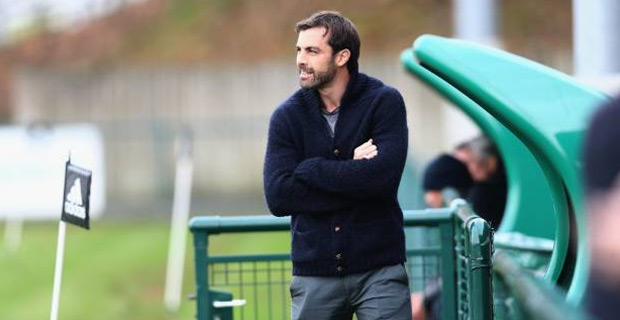 Conrad Smith joins coaching staff of former French club Pau