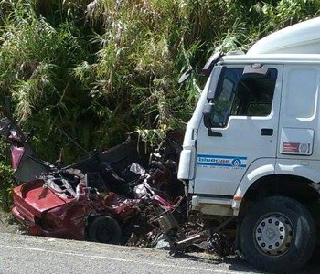 Police determine cause of fatal Naboro accident 