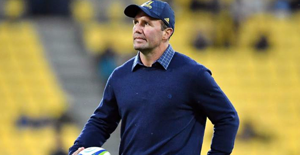 Highlanders to show support by visiting Dunedin's Al Huda mosque tomorrow