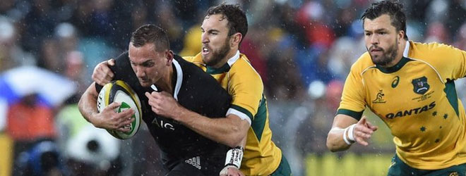 Wallabies hold All Blacks