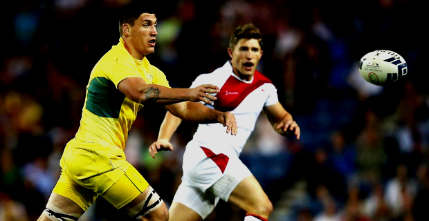 Wallabies will play France in Paris in 2020 for the first time since 2016