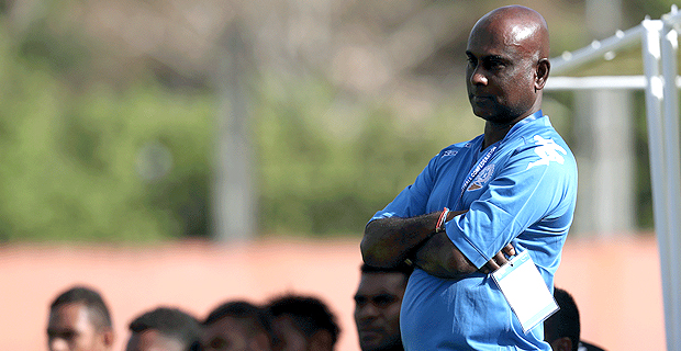 Former Ba coach Yogendra Dutt to coach Nadi ahead of BOG