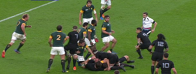 McCaw cleared to play in RWC final