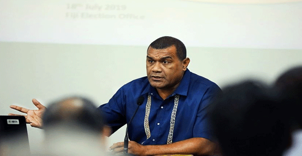 Fiji Bureau of Statistics currently carrying out 2019/2020 Household Income and Expenditure Survey 