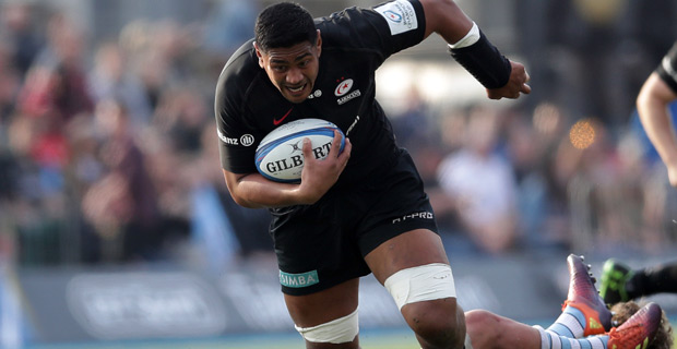 Cheika hasn't ruled out late inclusion of Skelton in Rugby World Cup squad