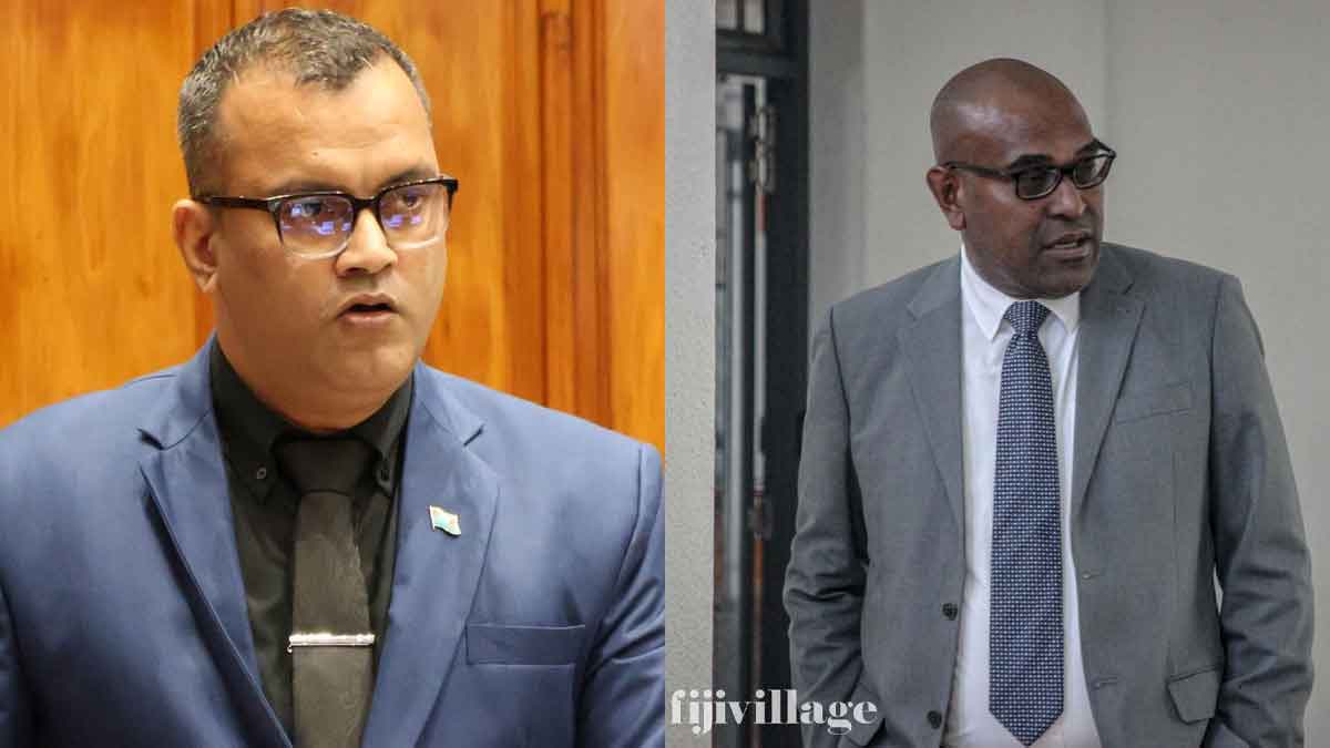 Maharaj questions Govt’s health achievements amid staff and infrastructure concerns