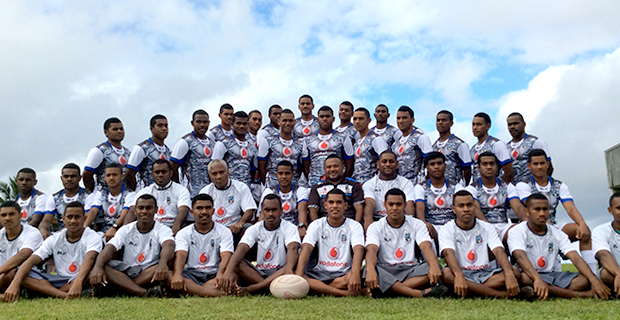 Nasinu defeats Grammar 10-3 to win Southern Zone U18 title 