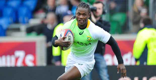 Fiji 7s team ready to take on South Africa in Dubai